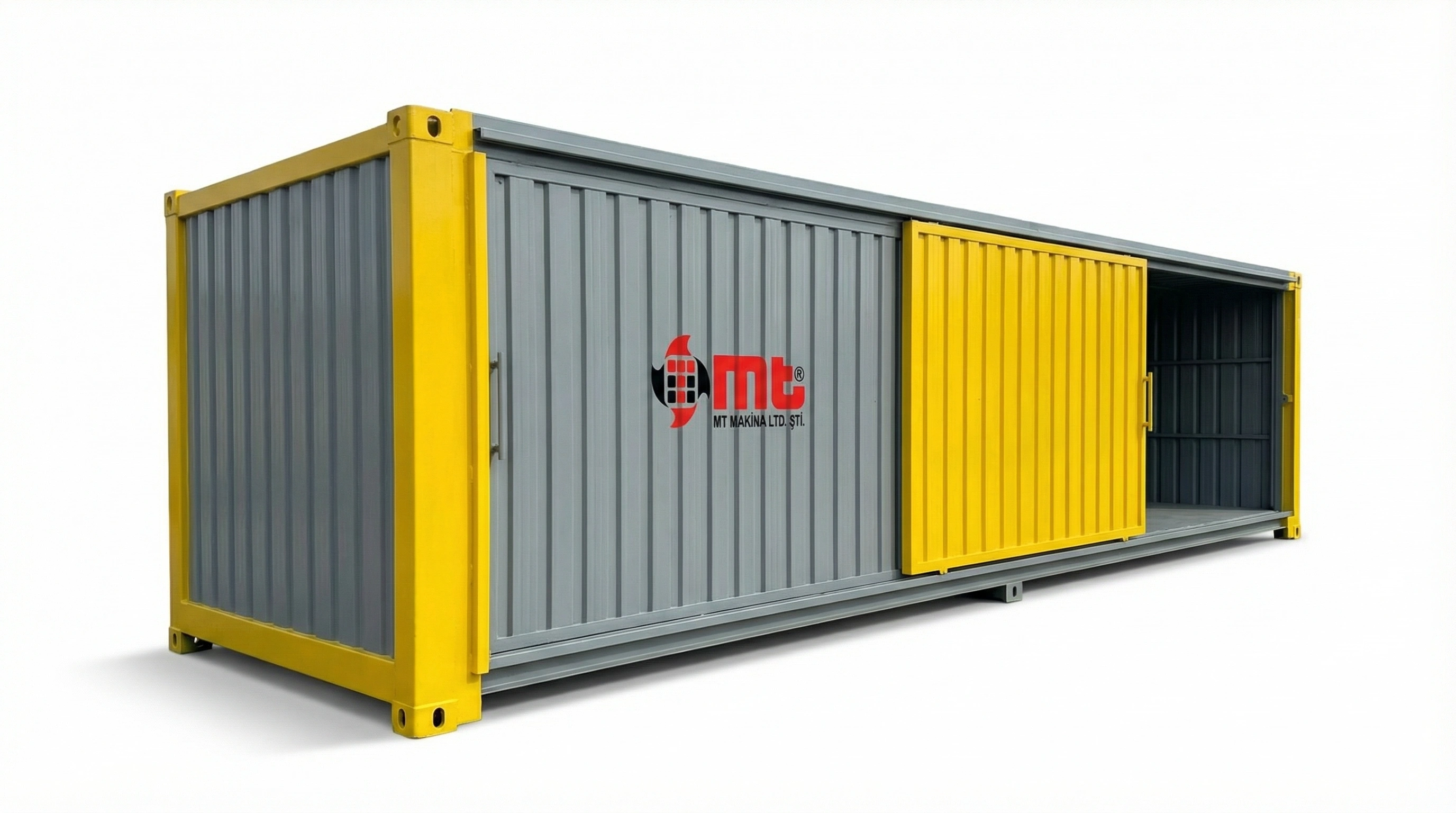 Storage Container