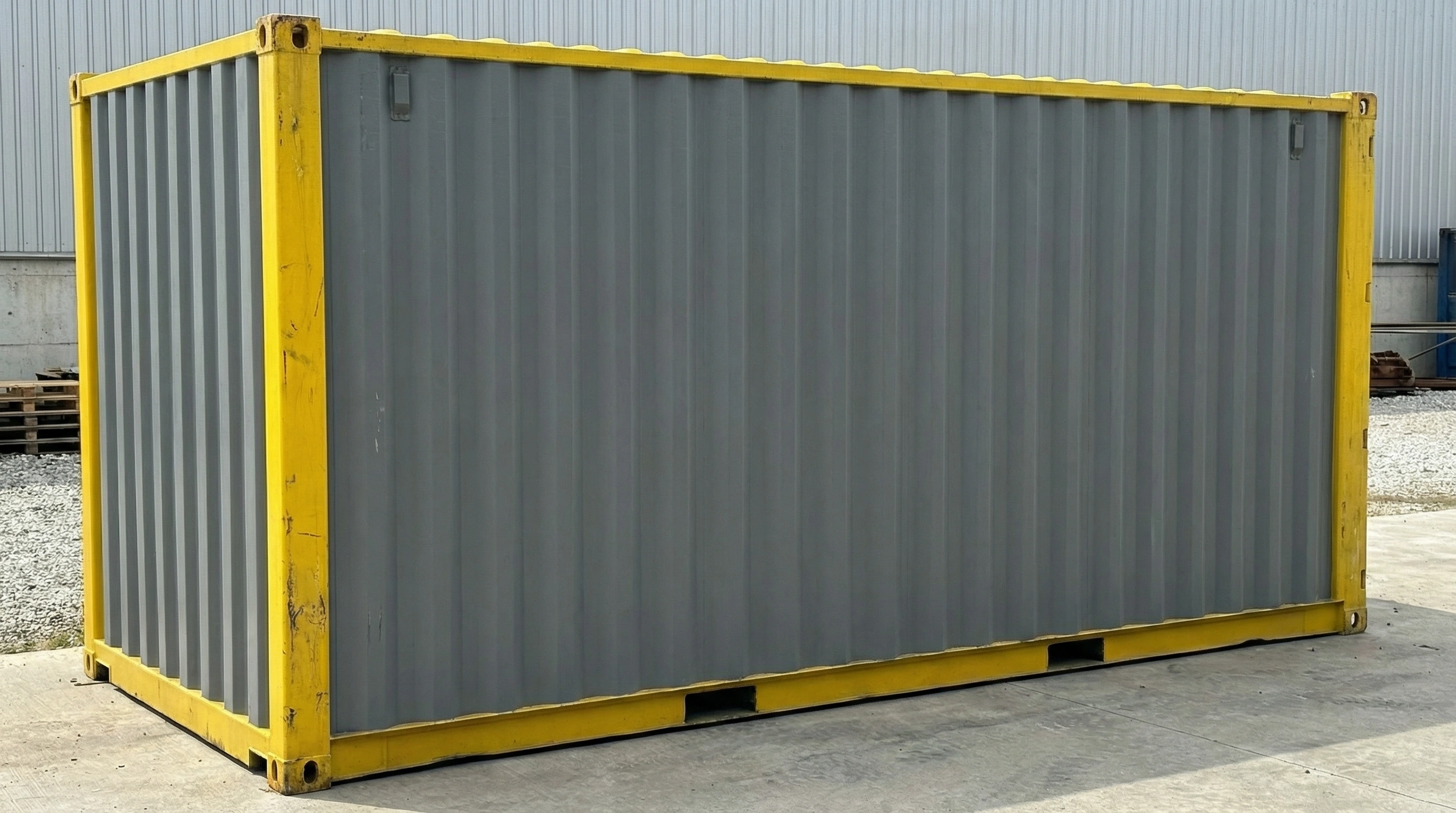 Battery Waste Container - Product Gallery 4