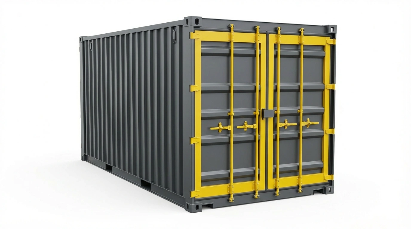 Waste Oil Container - Product Gallery 2