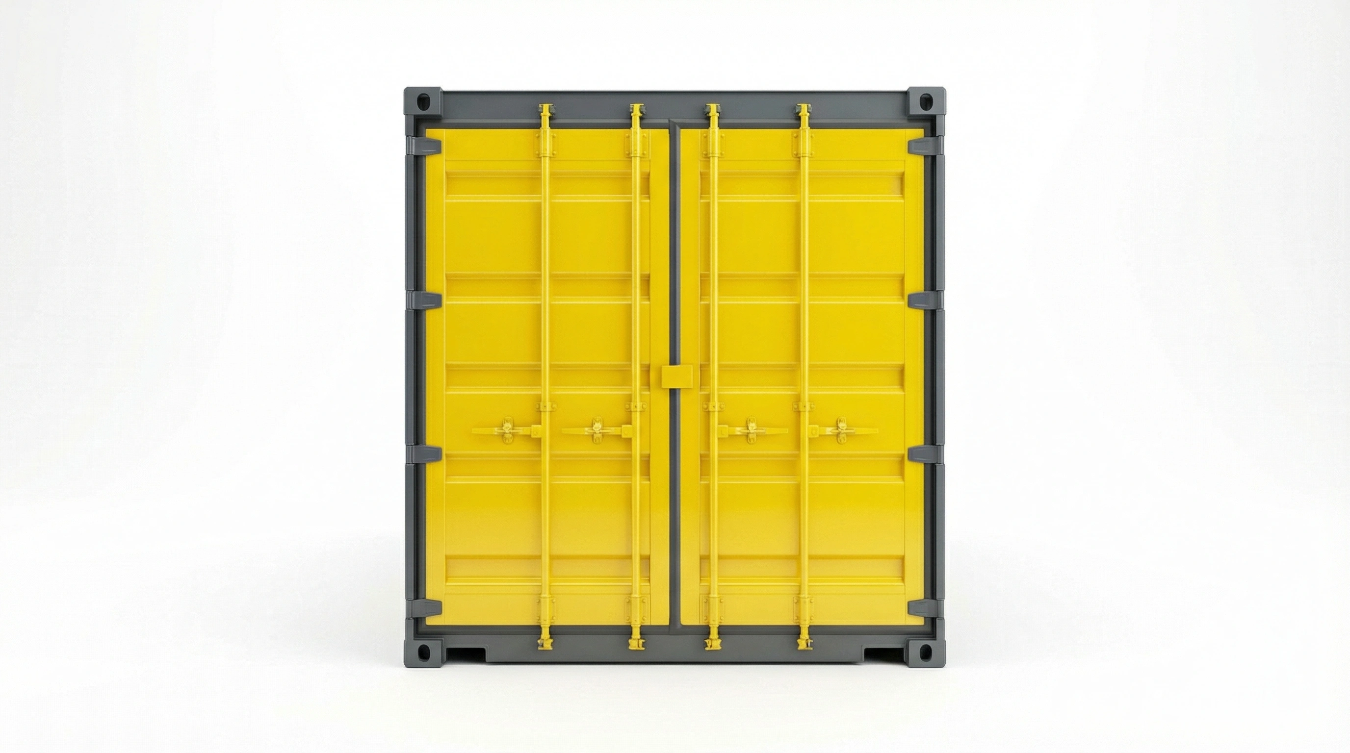 Emergency Relief Container - Product Gallery 2