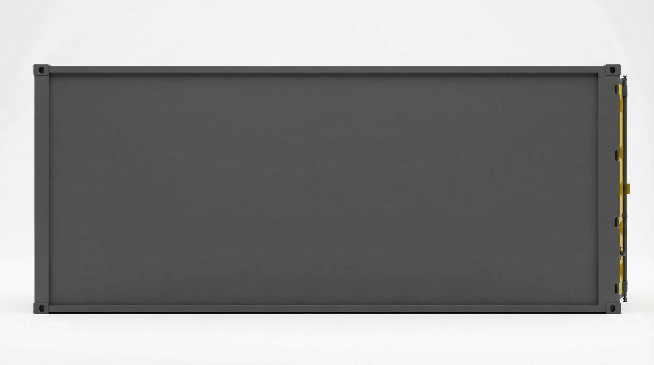 Emergency Relief Container - Product Gallery 3