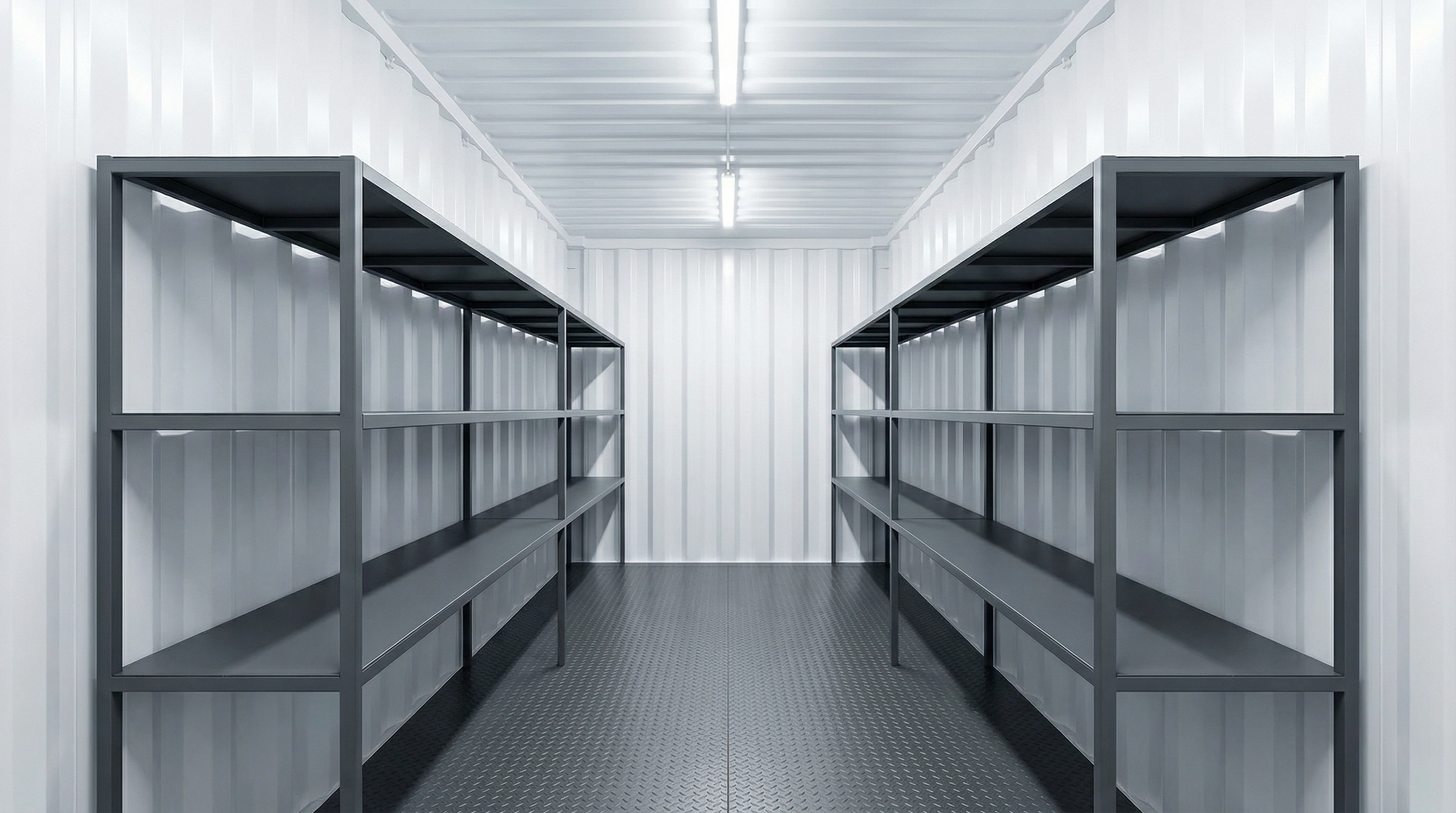 Emergency Relief Container - Product Gallery 7