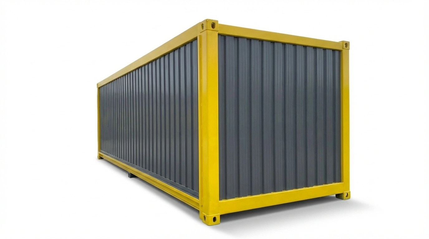 Clinical Waste Container - Product Gallery 2