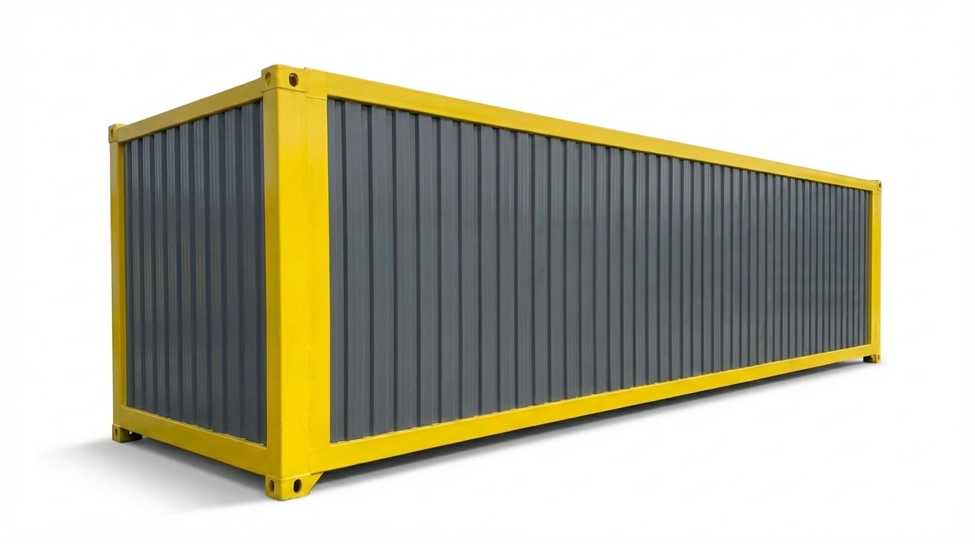 Clinical Waste Container - Product Gallery 3