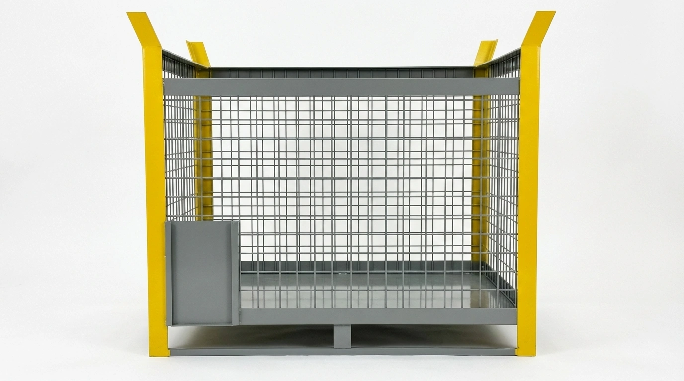 Stacking Basket - Product Gallery 2